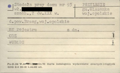 stodoła, skan 1