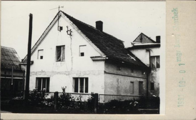 dom, skan 2