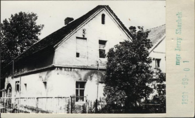 dom, skan 2