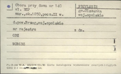 obora, skan 1