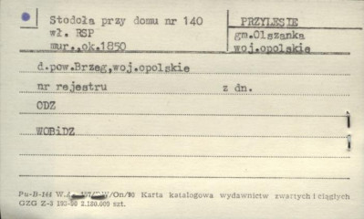 stodoła, skan 1