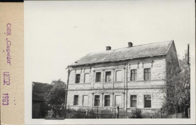 dom, skan 2