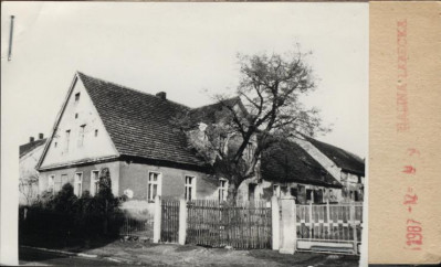 budynek mieszkalno-gospodarczy, skan 2