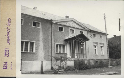 dom, skan 2