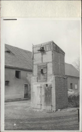 gołębnik - latryna, skan 2