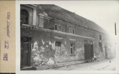 zabudowania gospodarcze, skan 2