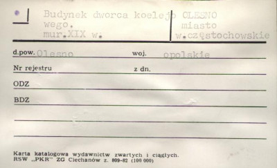 dworzec kolejowy, skan 1