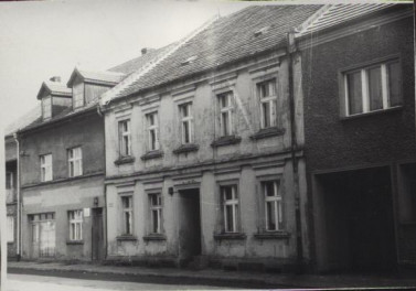dom, skan 3
