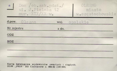 dom(ob. szk. pdst.), skan 1