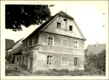 dom, skan 3
