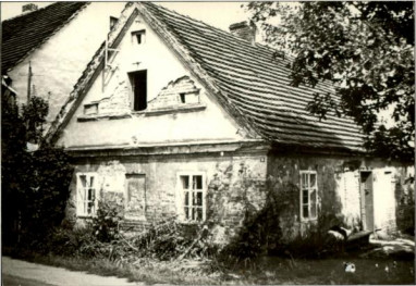dom, skan 3