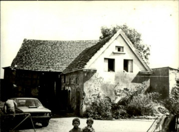 obora, skan 3