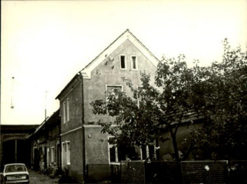 dom, skan 3