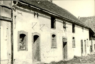 obora, skan 3