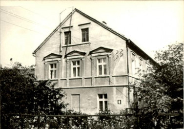 dom, skan 3