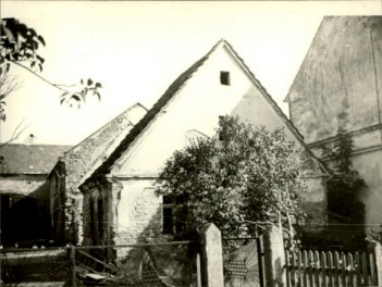 dom, skan 3