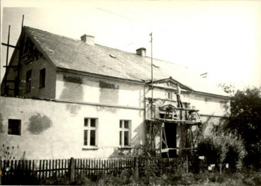 dom, skan 3