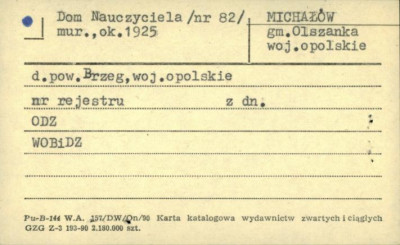 dom nauczyciela, skan 1