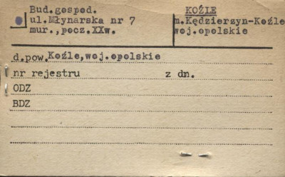 budynek gospodarczy, skan 1