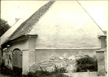 budynek gospodarczy, skan 3
