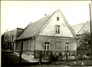 dom, skan 3