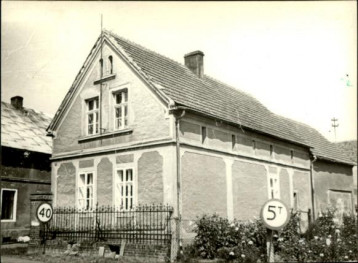 dom, skan 3