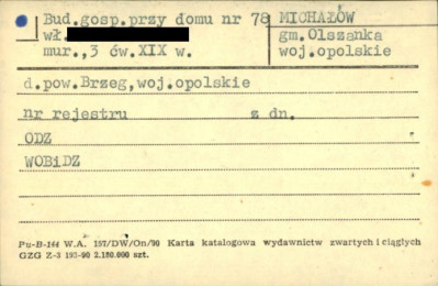 budynek gospodarczy, skan 1