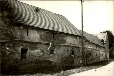 budynek gospodarczy, skan 3