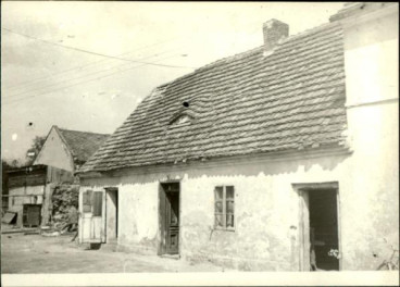 dom, skan 3