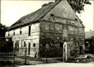 budynek gospodarczy, skan 3