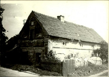 dom, skan 3