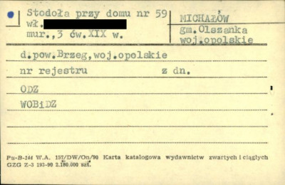 stodoła, skan 1