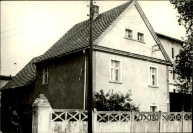 dom, skan 3