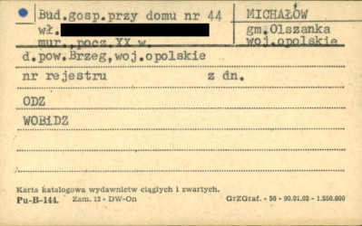 budynek gospodarczy, skan 1