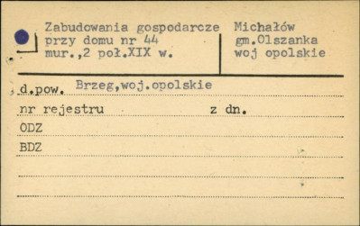 zabudowania gospodarcze, skan 1