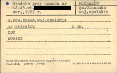 stodoła, skan 1