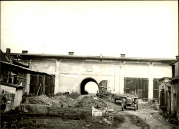 stodoła, skan 3