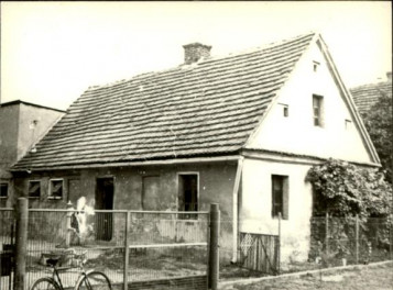 dom, skan 3
