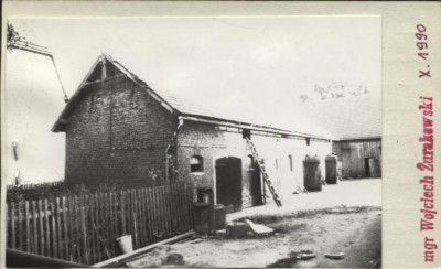 budynek gospodarczy, skan 2