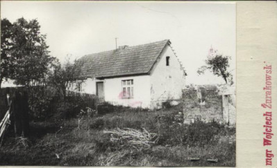 dom, skan 2