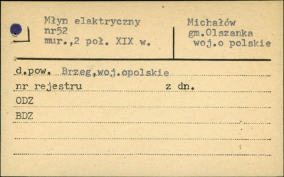 młyn elektryczny, skan 1