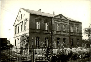 dom, skan 3