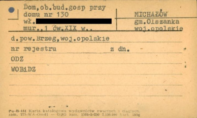 dom, ob. budynek gospodarczy, skan 1