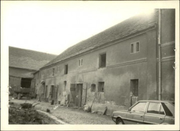 zabudowania gospodarcze, skan 3