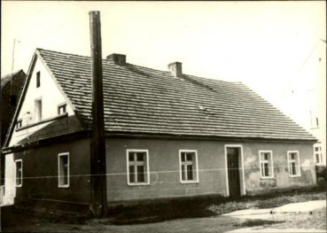 dom, skan 3
