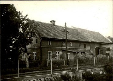 dom, skan 3