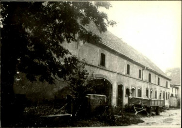budynek gospodarczy, skan 3