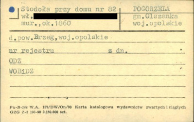 stodoła, skan 1