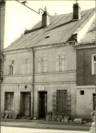 dom, skan 2