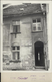 budynek mieszkalny, skan 2
